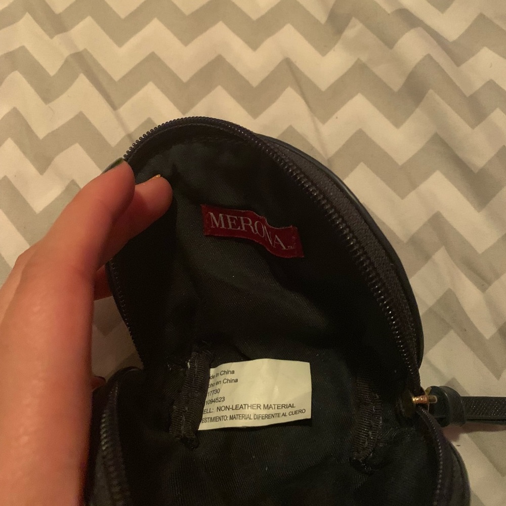 Merona Coin Purse - Picture 2 of 2